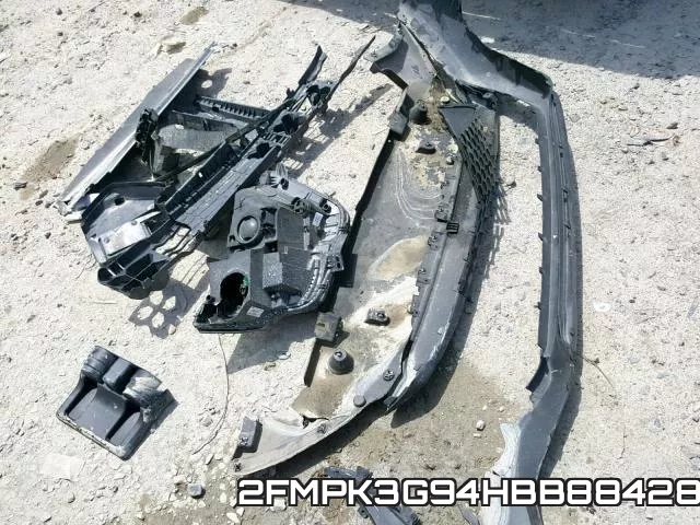 2FMPK3G94HBB88428 фото 10