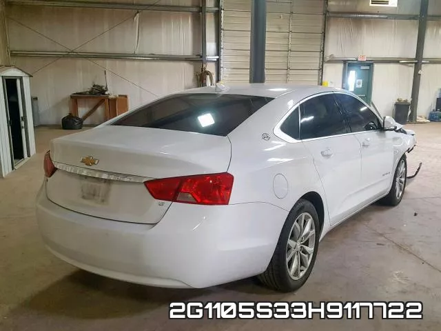 2G1105S33H9117722 фото 4