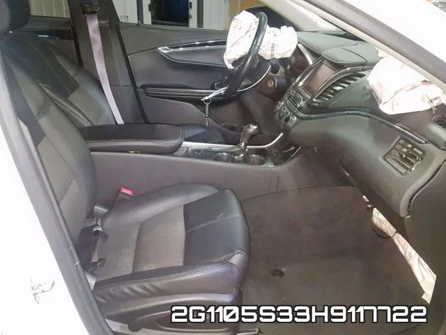 2G1105S33H9117722 фото 5