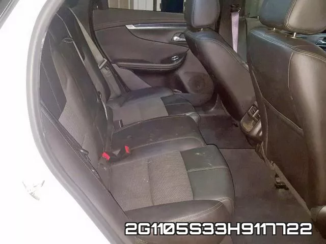 2G1105S33H9117722 фото 6