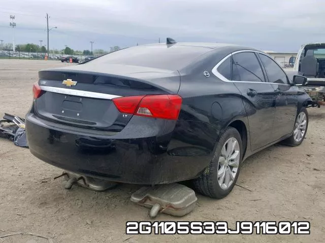2G1105S33J9116012 фото 5