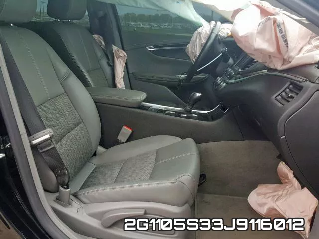 2G1105S33J9116012 фото 6