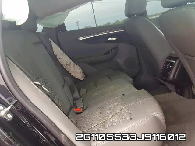 2G1105S33J9116012 фото 7