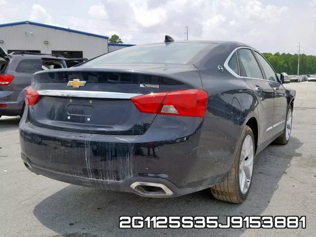 2G1125S35J9153881 фото 5