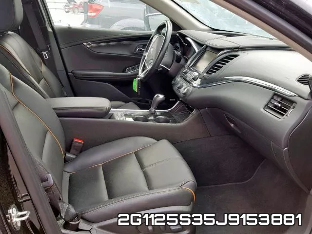 2G1125S35J9153881 фото 6