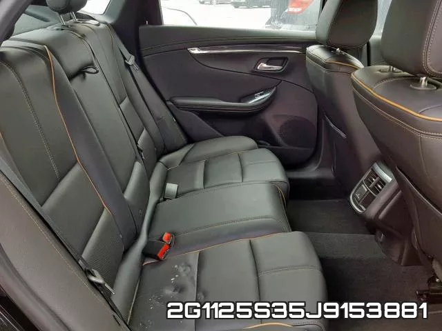 2G1125S35J9153881 фото 7