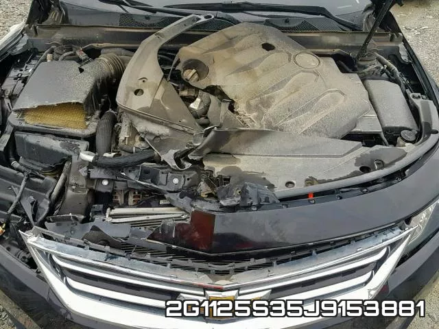 2G1125S35J9153881 фото 8