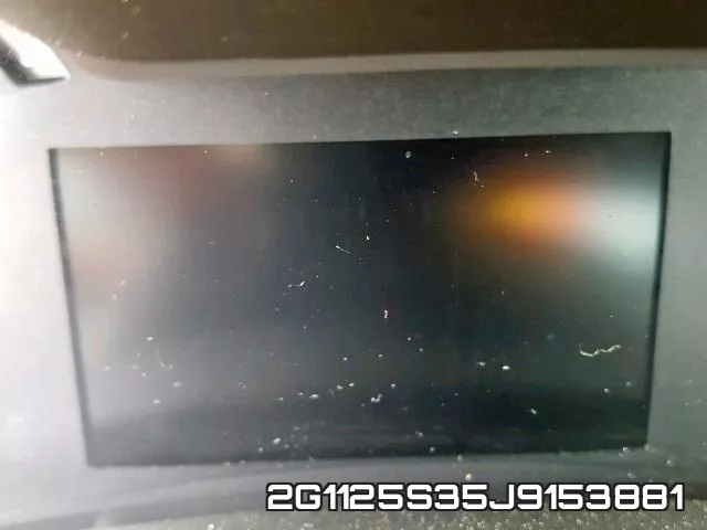2G1125S35J9153881 фото 9