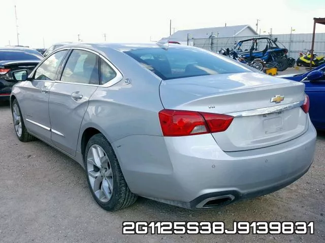 2G1125S38J9139831 фото 4