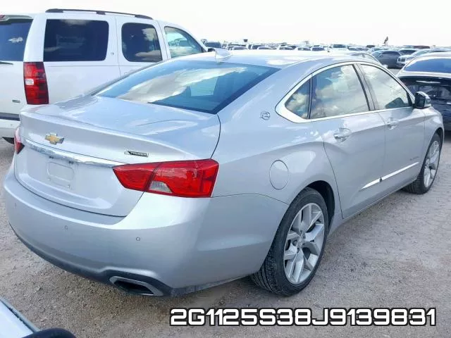 2G1125S38J9139831 фото 5