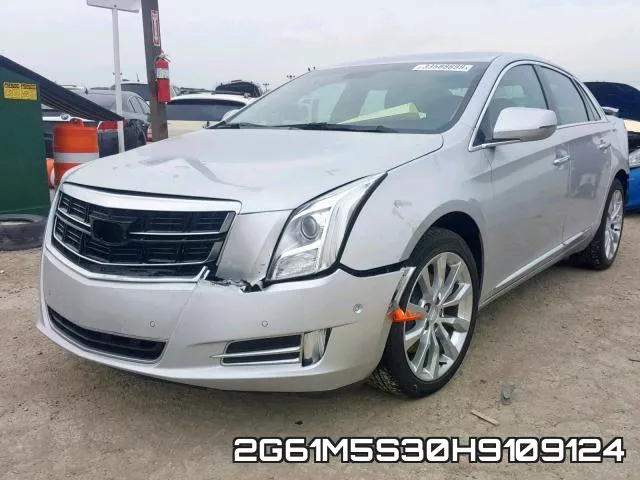 2G61M5S30H9109124 фото 3