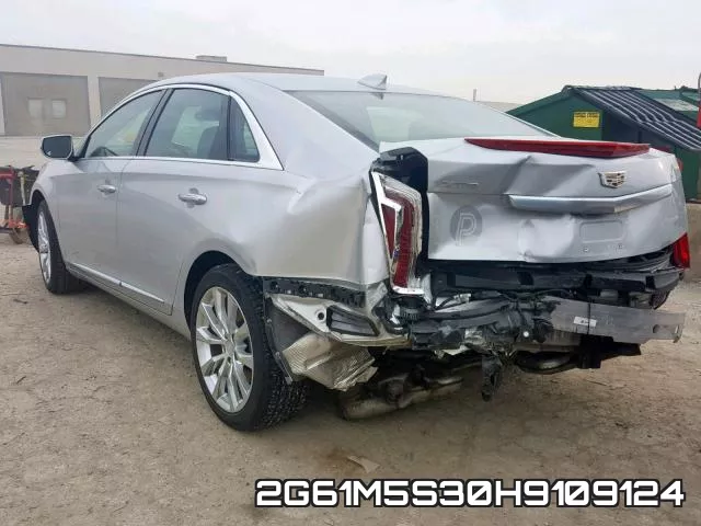 2G61M5S30H9109124 фото 4