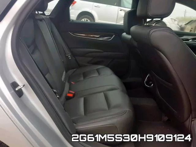 2G61M5S30H9109124 фото 5