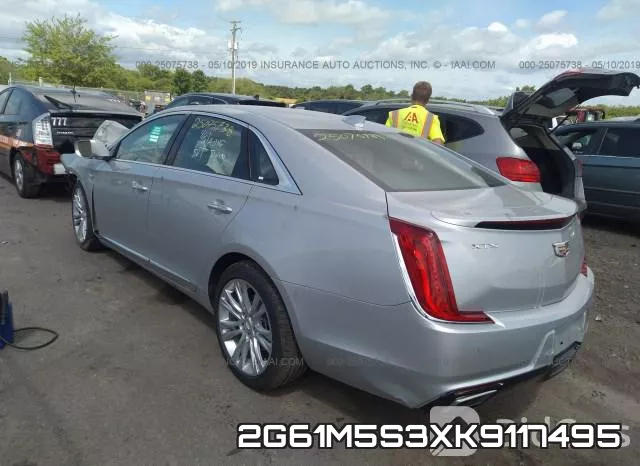 2G61M5S3XK9117495 фото 4
