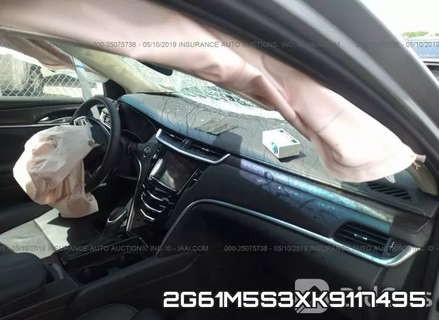 2G61M5S3XK9117495 фото 6
