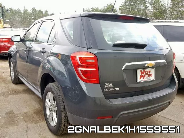 2GNALBEK1H1559551 фото 4