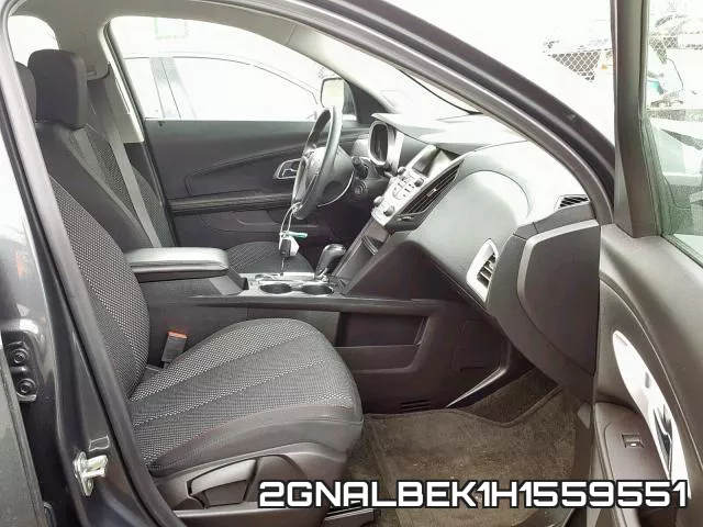 2GNALBEK1H1559551 фото 6
