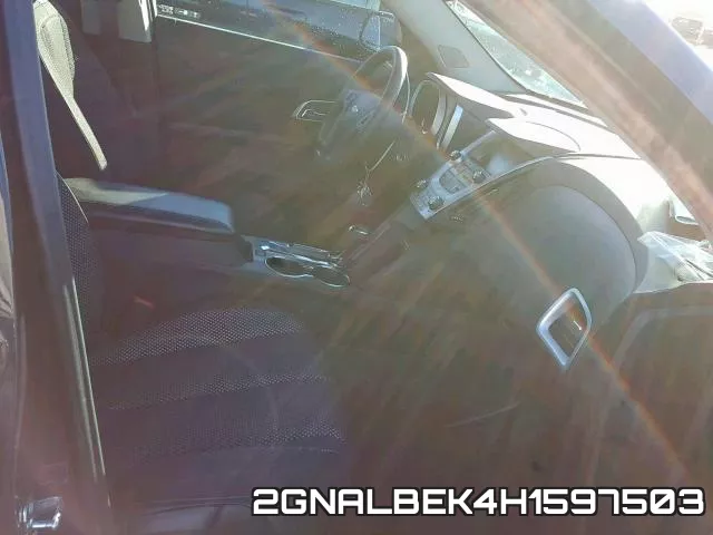2GNALBEK4H1597503 фото 6