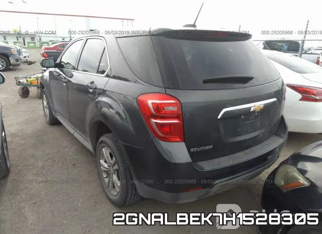 2GNALBEK7H1528305 фото 4