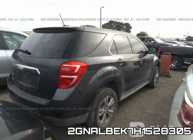 2GNALBEK7H1528305 фото 5