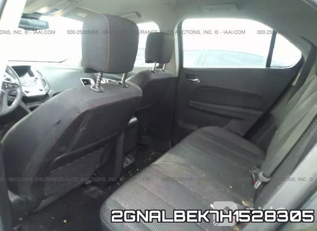 2GNALBEK7H1528305 фото 9