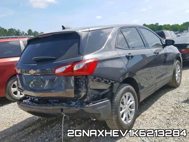 2GNAXHEV1K6213284 фото 5