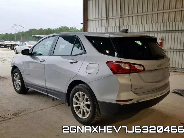 2GNAXHEV7J6320466 фото 4