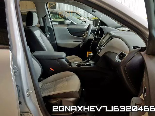2GNAXHEV7J6320466 фото 6