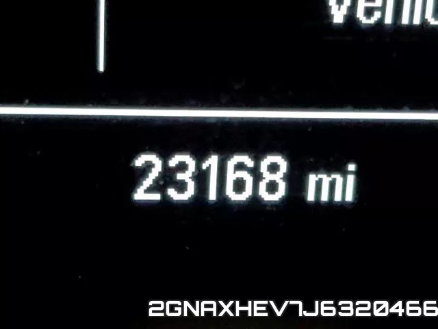 2GNAXHEV7J6320466 фото 9