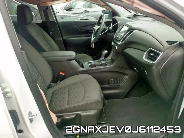 2GNAXJEV0J6112453 фото 6