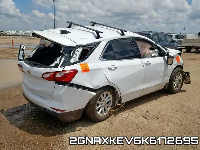 2GNAXKEV6K6172695 фото 5
