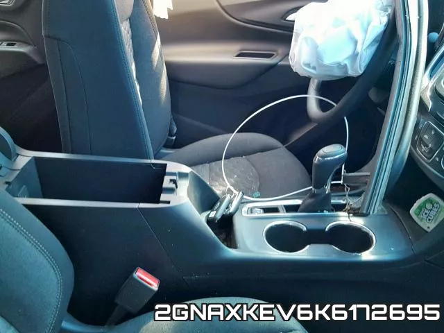 2GNAXKEV6K6172695 фото 6