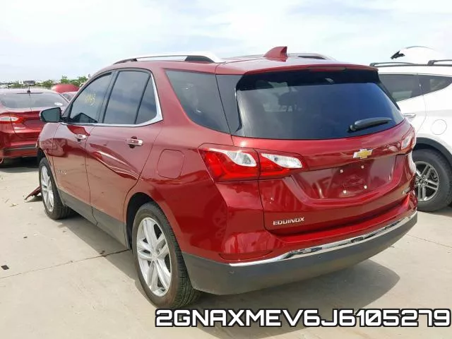 2GNAXMEV6J6105279 фото 4