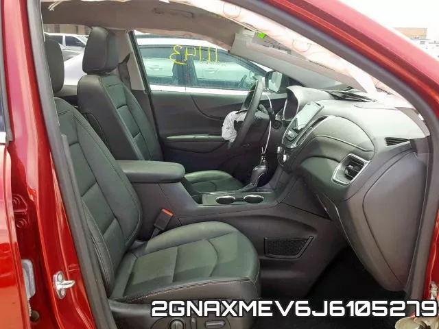 2GNAXMEV6J6105279 фото 6
