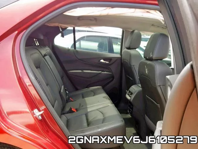 2GNAXMEV6J6105279 фото 7