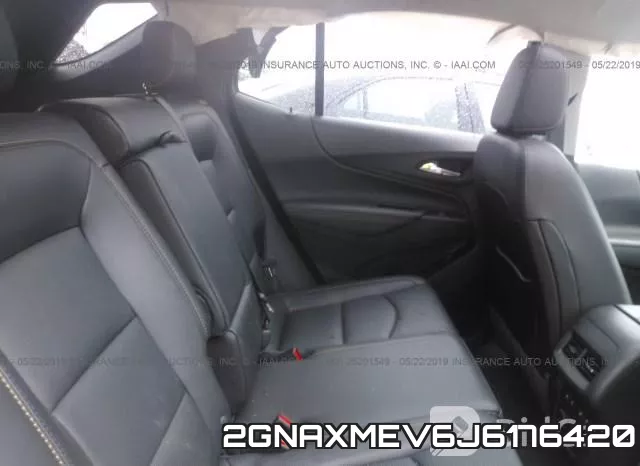 2GNAXMEV6J6176420 фото 9