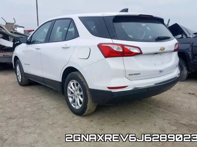 2GNAXREV6J6289023 фото 4
