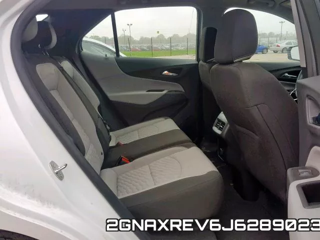 2GNAXREV6J6289023 фото 7