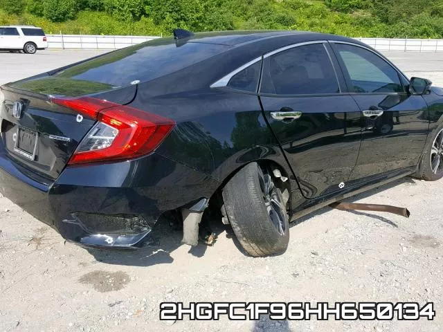 2HGFC1F96HH650134 фото 10