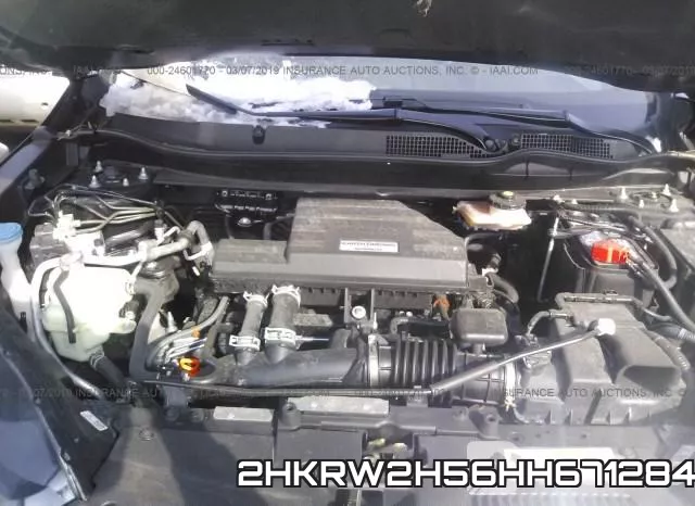 2HKRW2H56HH671284 фото 2