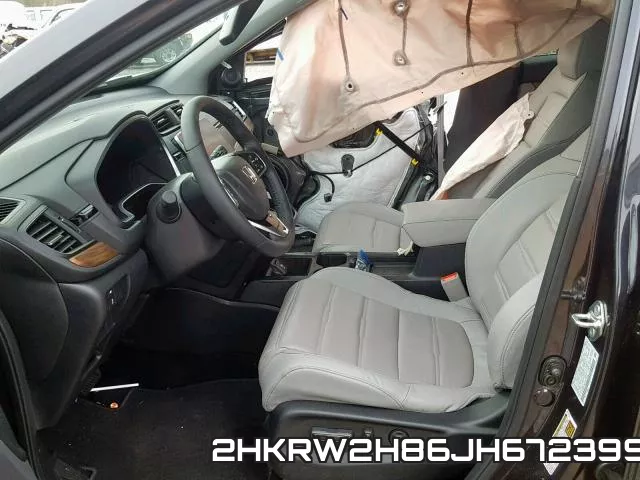 2HKRW2H86JH672399 фото 6