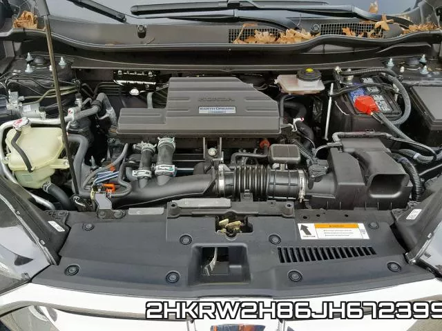 2HKRW2H86JH672399 фото 8