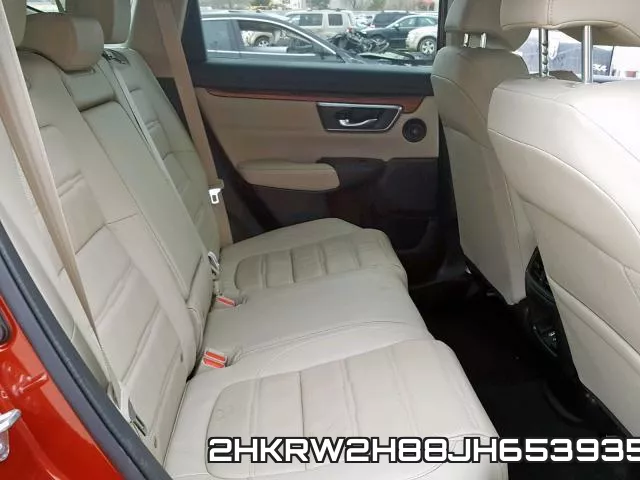 2HKRW2H88JH653935 фото 6