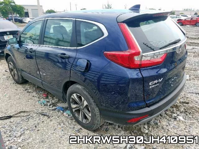 2HKRW5H30JH410951 фото 4