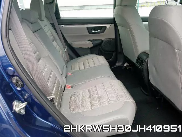 2HKRW5H30JH410951 фото 7