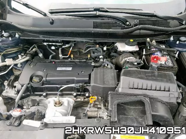 2HKRW5H30JH410951 фото 8
