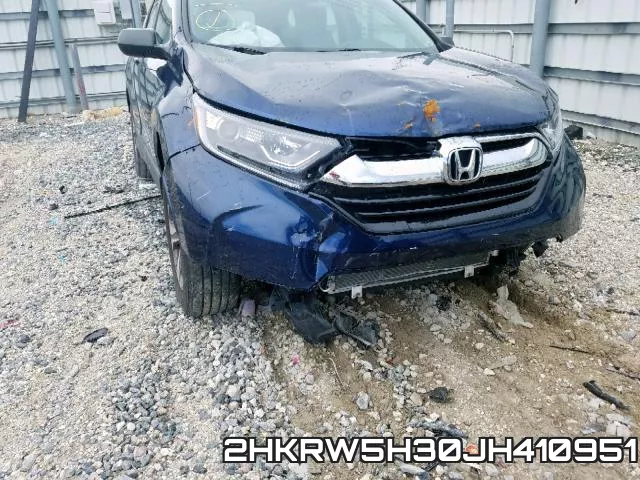 2HKRW5H30JH410951 фото 10