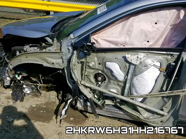 2HKRW6H31HH216767 фото 10