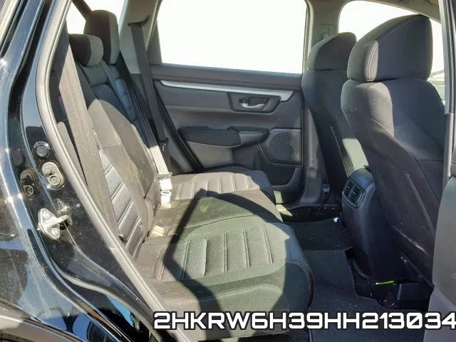 2HKRW6H39HH213034 фото 7