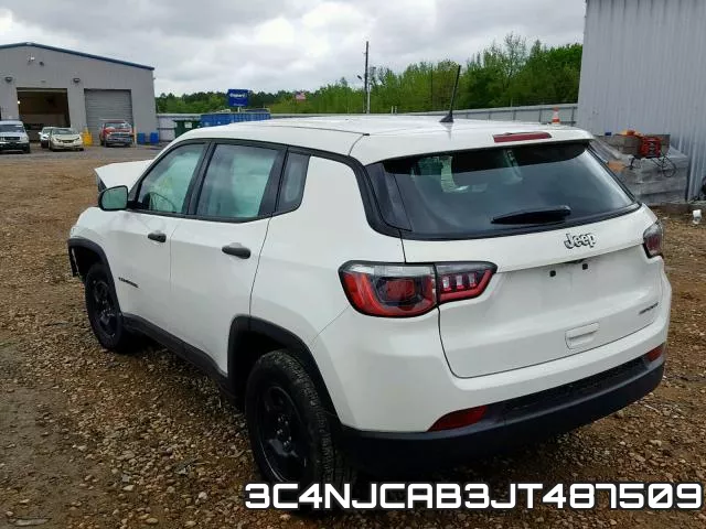 3C4NJCAB3JT487509 фото 4